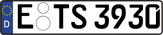 E-TS3930