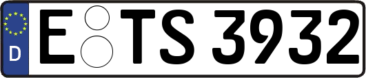 E-TS3932