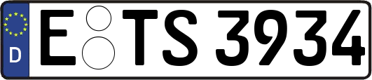 E-TS3934