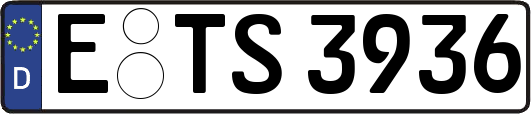 E-TS3936