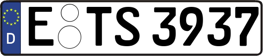 E-TS3937
