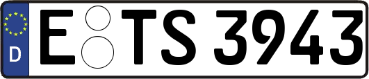 E-TS3943
