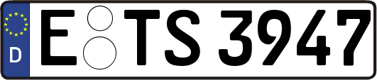 E-TS3947