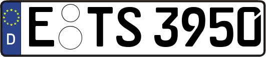 E-TS3950