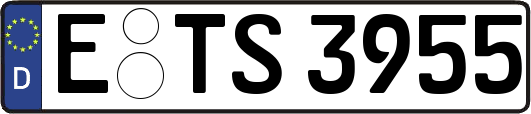 E-TS3955