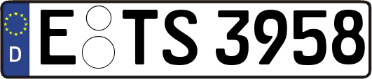 E-TS3958
