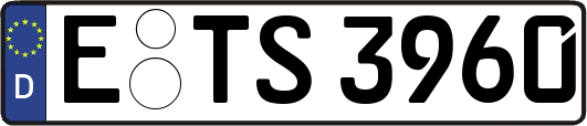 E-TS3960