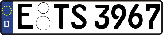 E-TS3967