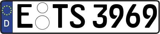 E-TS3969