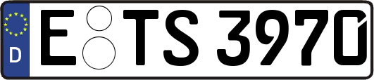E-TS3970