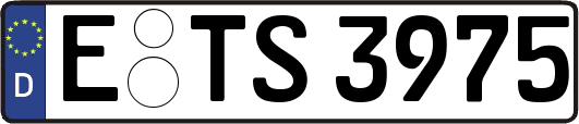 E-TS3975