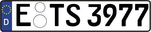 E-TS3977