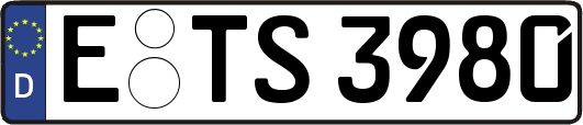 E-TS3980