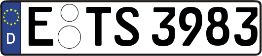 E-TS3983