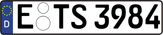 E-TS3984