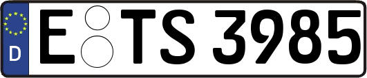 E-TS3985