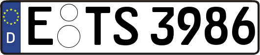 E-TS3986
