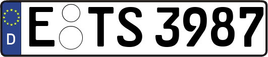 E-TS3987