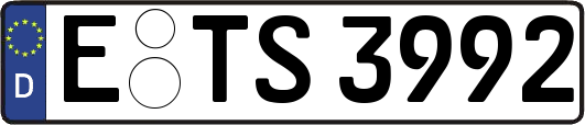 E-TS3992