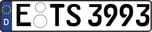 E-TS3993