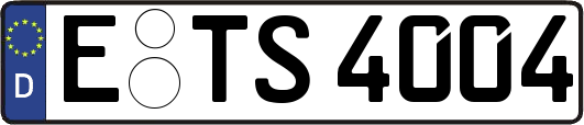 E-TS4004