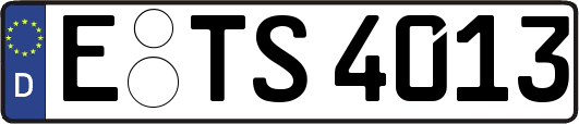 E-TS4013