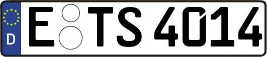 E-TS4014