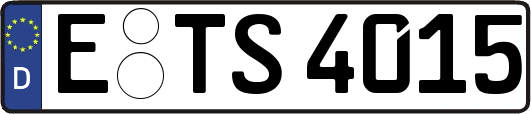 E-TS4015