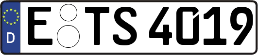 E-TS4019