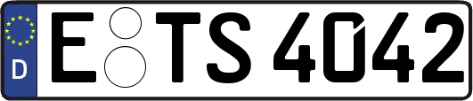 E-TS4042