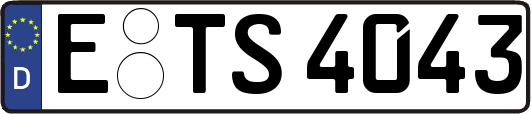 E-TS4043