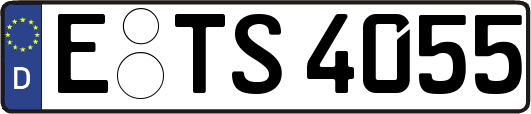 E-TS4055