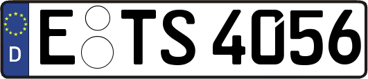 E-TS4056