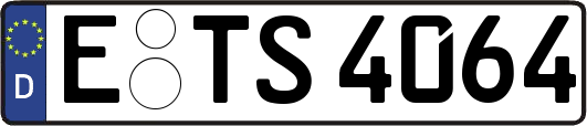 E-TS4064