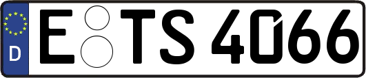 E-TS4066