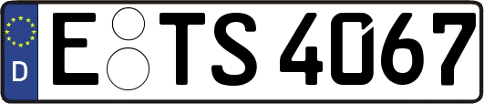 E-TS4067