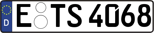 E-TS4068