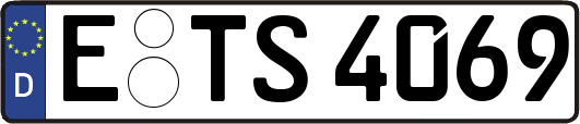 E-TS4069