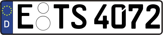 E-TS4072