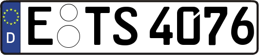 E-TS4076