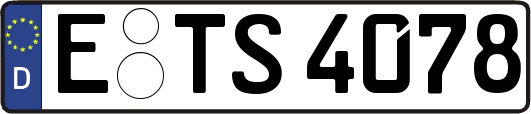 E-TS4078
