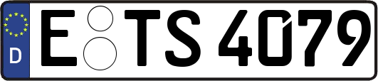 E-TS4079