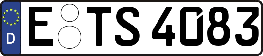 E-TS4083