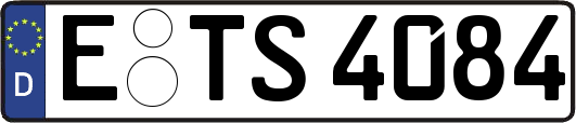 E-TS4084