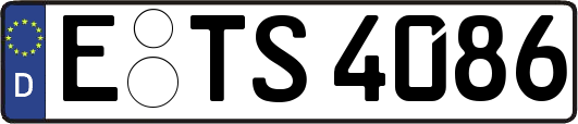 E-TS4086
