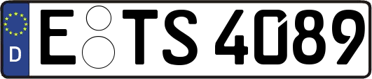 E-TS4089