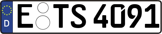 E-TS4091