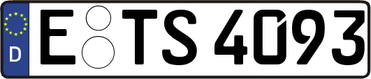 E-TS4093