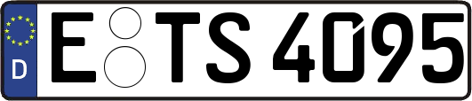 E-TS4095