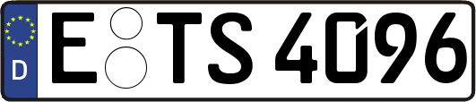 E-TS4096